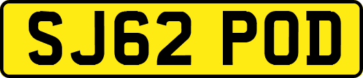 SJ62POD