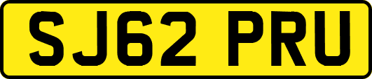 SJ62PRU