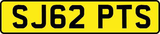 SJ62PTS
