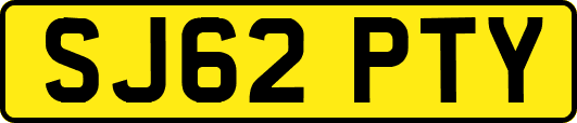 SJ62PTY