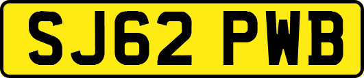 SJ62PWB