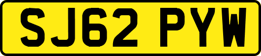 SJ62PYW