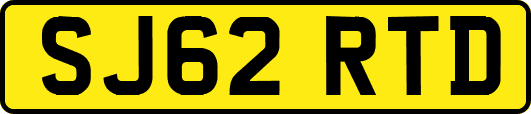 SJ62RTD