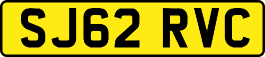 SJ62RVC