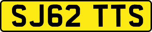 SJ62TTS