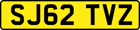 SJ62TVZ
