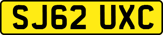 SJ62UXC