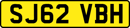 SJ62VBH