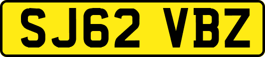 SJ62VBZ