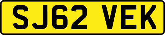 SJ62VEK