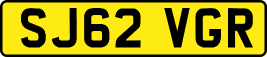 SJ62VGR