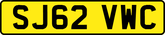 SJ62VWC