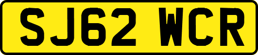 SJ62WCR