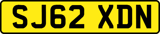SJ62XDN