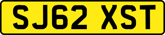 SJ62XST