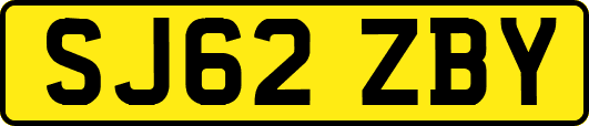 SJ62ZBY