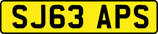SJ63APS