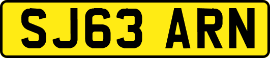 SJ63ARN