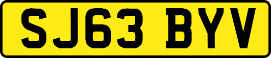 SJ63BYV