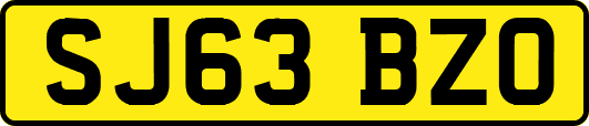 SJ63BZO