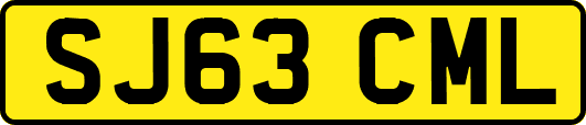SJ63CML