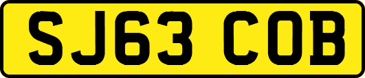 SJ63COB