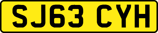 SJ63CYH