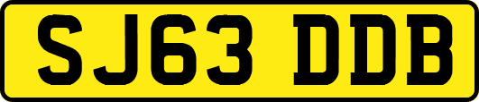 SJ63DDB