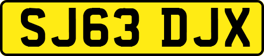 SJ63DJX