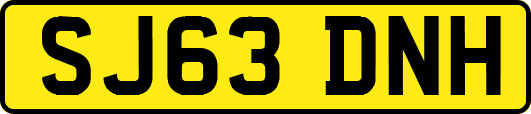 SJ63DNH