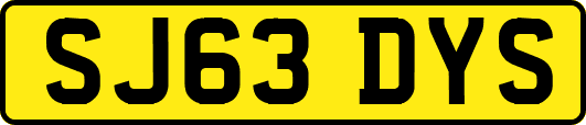 SJ63DYS