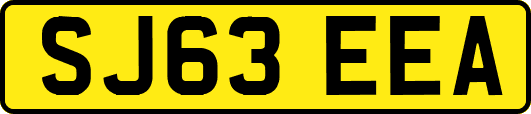 SJ63EEA