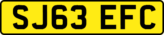 SJ63EFC