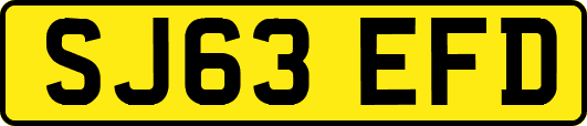 SJ63EFD
