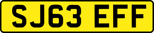 SJ63EFF