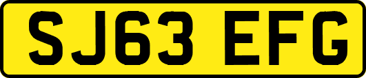 SJ63EFG