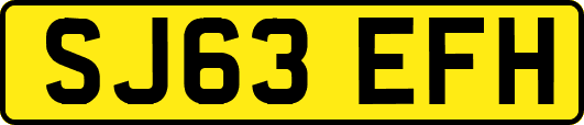 SJ63EFH