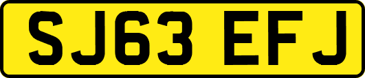 SJ63EFJ
