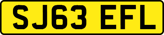 SJ63EFL