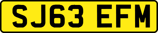 SJ63EFM