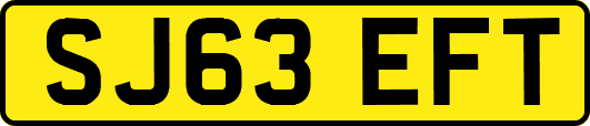 SJ63EFT
