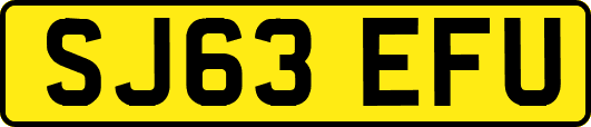 SJ63EFU