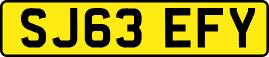 SJ63EFY
