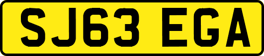 SJ63EGA
