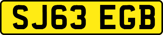 SJ63EGB