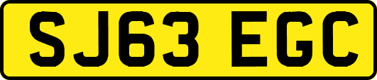 SJ63EGC
