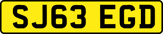 SJ63EGD