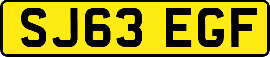 SJ63EGF