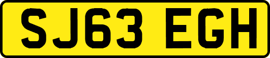 SJ63EGH