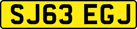 SJ63EGJ
